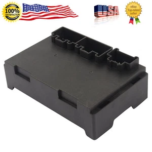 For 11-13 Dodge Durango Jeep 3.6L 5.7L Transfer Case Control Module 68395643AA - Picture 1 of 12