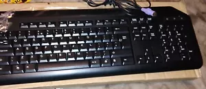 Acer Wired Keyboard with Number Pad - Picture 1 of 2