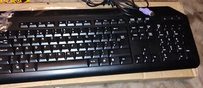Acer Wired  Keyboard with Number Pad - Image 1 of 2