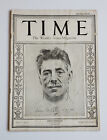 Fritz Kreisler Time Magazine 1925 Complete