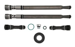 Updated Stand Pipe + Dummy Plug for 04.5-10 6.0L Powerstroke - Picture 1 of 1