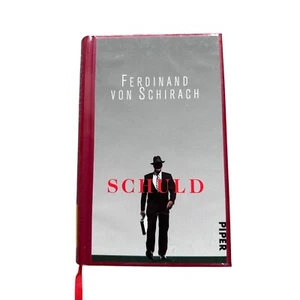 Schuld von Ferdinand von Schirach | Zustand gut #12 - Bild 1 von 3