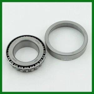Trailer Hub Wheel Bearing Kit L68149 & Race L68111 - Picture 1 of 4