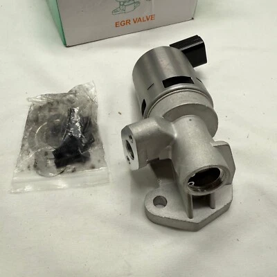 Válvula EGR para 05-10 Chrysler 300 Dodge Challenger Magnum Stratus EGV843 Foto 1 de 4
