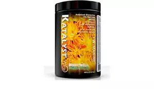 Brightwell Aquatics Katalyst 300g - Filtermedium - biologischen Abbau NO3 & PO4 - Bild 1 von 1
