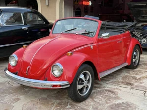 1968 Volkswagen Beetle-New - Picture 1 of 36