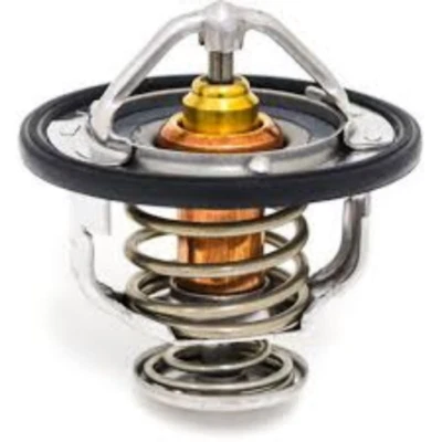 Genuine Mitsubishi OEM THERMOSTAT KIT PAJERO/MONTERO 2006/09-2013/02 1305A239 Foto 1 de 4