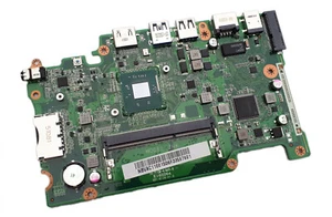 BRAND NEW MOTHERBOARD ACER TRAVELMATE B115-M TMB115-M DA0ZHKMB6C0 32GB SSD - Zdjęcie 1 z 3
