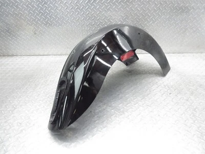 2020 16-21 Indian Scout Sixty Rear Fender Back Mud Guard Wheel Tire Cover - Image 1 of 4