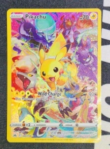 Pokemon CROWN ZENITH - Pokemon Cards - Choose Your Card! - Picture 1 of 79