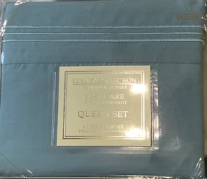 Luxury Collection Premium Microfiber Hotel Bed Queen Sheets Deep Pocked 4 Pieces - Picture 1 of 17