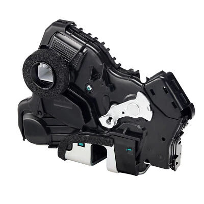 Front Driver Side Power Door Lock Actuator For Select Toyota Scion Lexus Models Foto 1 de 4