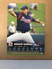 MLB Showdown 2004 Trading Deadline Pick From List & Complete Your Set! Free Ship