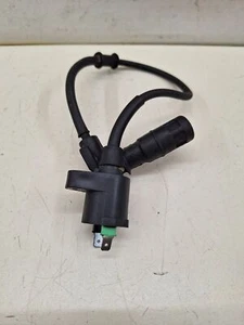 BOBINA ACCENSIONE PIAGGIO LIBERTY 150 IJET 2015 2016 2017 - Picture 1 of 3