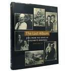 Ann Weiss LE DERNIER ALBUM Eyes from the Ashes of Auschwitz-Birkenau 1ère édition 1