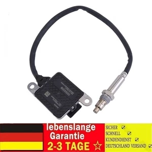 55500319 Für Opel Insignia A G09 2014-2017 2.0 CDTi Diesel NOX Stickoxid-Sensor - Bild 1 von 14