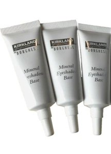 Borghese/Kirkland MINERAL EYESHADOW BASE .25 oz/ each LOT OF 3 - Picture 1 of 2