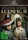 Ludwig II. - Glanz und Elend eines Königs (Filmjuwelen) (DVD) (US IMPORT)