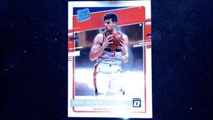 2020-21 Donruss Optic #159 Deni Avdija - Bild 1 von 2