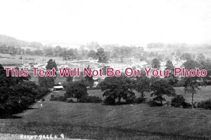 WO 1118 - Barnt Green, Worcestershire - Picture 1 of 1