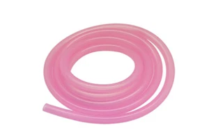 ARROWMAX Silikonschlauch - Neon Pink  (50cm) - Bild 1 von 1