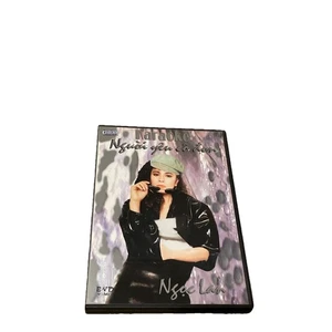 Karaoke Nguoi Yeu Co Đon Vietnamesisch DVD Ngoc Lan & verschiedene Künstler - Bild 1 von 4