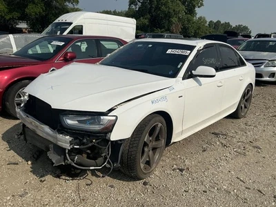 Coolant Reservoir Fits 13-17 AUDI A5 845535 Foto 1 de 4