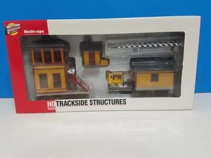 Walthers 933-2800 HO Set di strutture a binario costruite NUOVO SIGILLATO - Foto 1 di 3