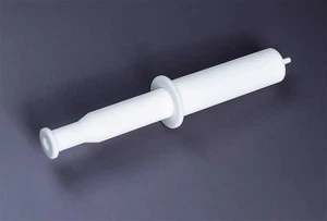 PTFE Sampler Syringe Laboratory Tool for Filtration Sample Preparation 5–300ml - Picture 1 of 6