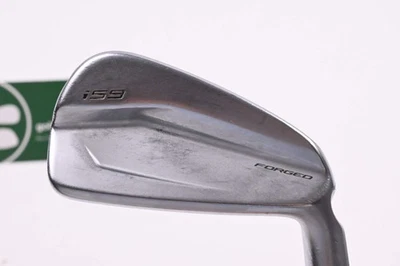 Ping i59 #4 Iron / 22 Degree / Orange Dot / Stiff Flex Ping AWT 2.0 Shaft - Image 1 of 4