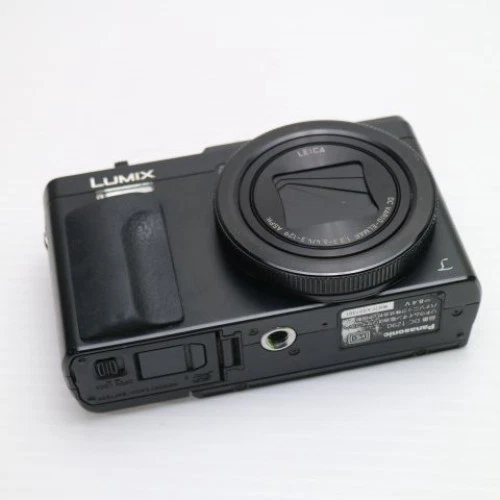 Preços baixos em Câmeras digitais Panasonic Lumix TZ90 | eBay