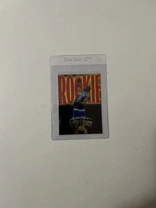1995-96 Skybox Premium - Rookie Kevin Garnett #233 (RC) - Picture 1 of 2