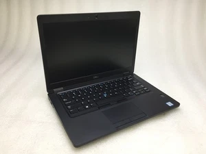 Dell Latitude 5490 14" Core i5-8350U 1,7GHz 8GB RAM OHNE HDD OHNE BATT OHNE OS - Bild 1 von 12