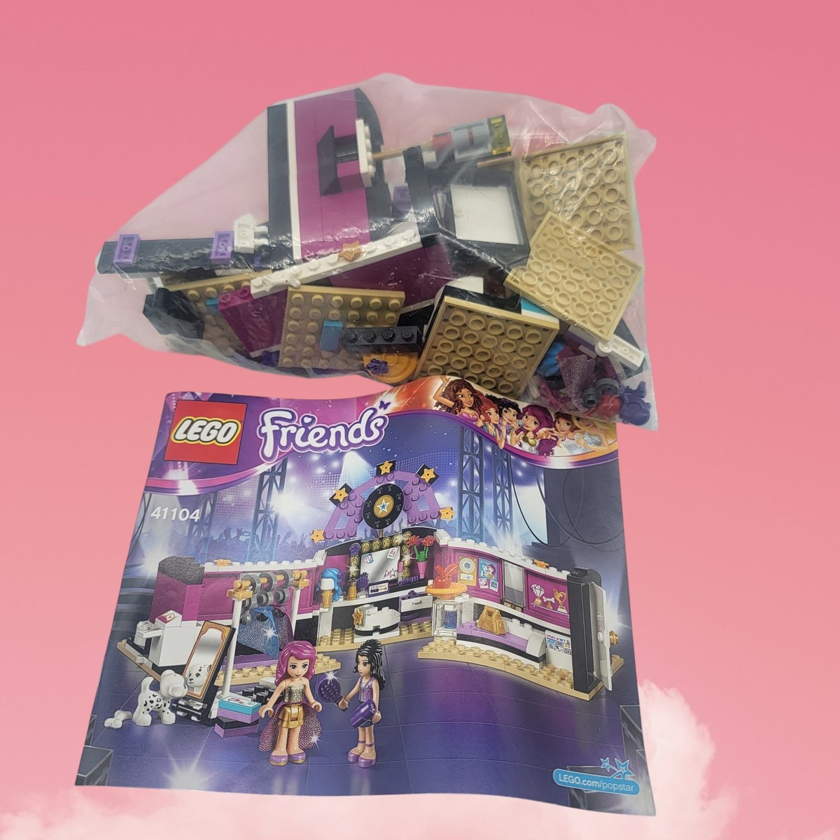 クローン Box Assorted Minifigure LEGO (R) Minifigures for sale | eBay