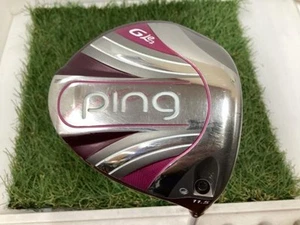 Y0624 Pin Gl2 Driver 11.5 Women'S Flex A Used C Rank - Picture 1 of 6
