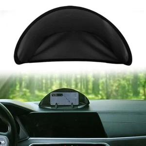 Housse de pare-soleil GPS voiture pour protection navigation et r��duction de l' - Photo 1 sur 12