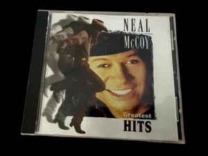 Greatest Hits by Neal McCoy 💿 CD 1997 Country music - Picture 1 of 5
