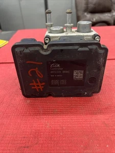 2010 JEEP WRANGLER 3.8L ABS PUMP 68048555AC # ABS21 - Bild 1 von 7