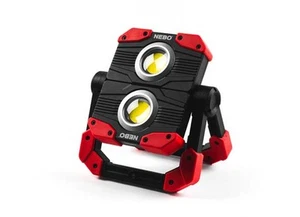 NEBO NEB-WLT-0015 Omni 2K Lumen Multi-Directional USB-C Rechargeable Work Light - Picture 1 of 3