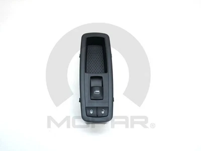 Interruptor de ventana eléctrica de puerta para Jeep Liberty 2008-2009 MOPAR REPUESTOS Foto 1 de 4