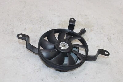 08-12 KAWASAKI NINJA 250R EX250J OEM MOTOR RADIADOR VENTILADOR REFRIGERACIÓN Foto 1 de 4