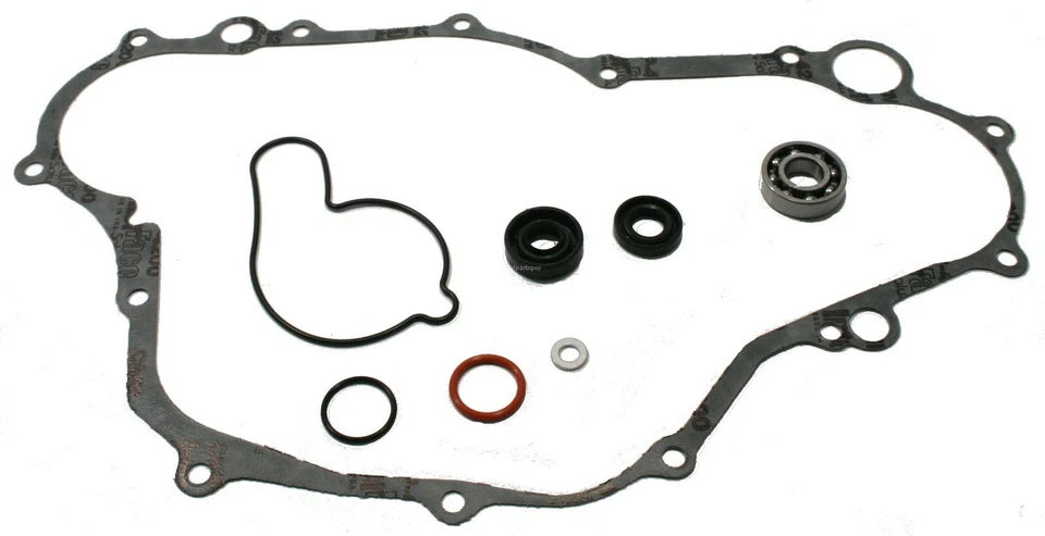 Yamaha YZ400F, 1998-1999, Kit de reconstrucción de bomba de agua - YZ 400F Foto 1 de 1