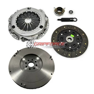 FX HD CLUTCH SET & OE CAST FLYWHEEL fits 02-05 LEXUS IS300 3.0L 2JZ-GE 5 SPEED - Picture 1 of 10