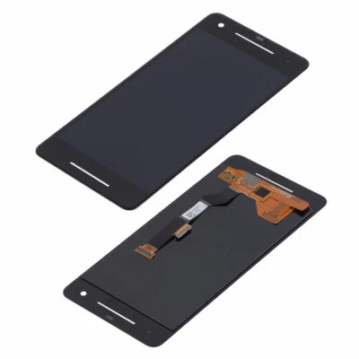 OLED For Google Pixel 2 5" LCD Display Touch Screen Digitizer Replacement Parts - Image 1 of 3