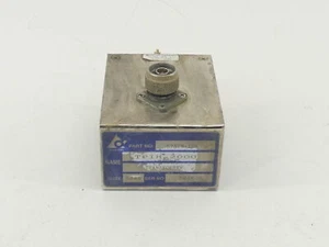 Tetra Pak TPIH 2000 67379-105 Transformer, Vellinge Electronics 54-15 - Picture 1 of 6