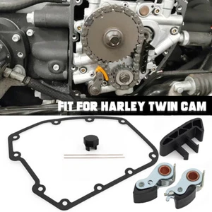 Chain Tensioner Unloader Tool Complete Kit Fit For 1999~06 Harley Twin Cam Dyna - Picture 1 of 12