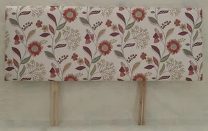 headboard double 5 ft. height 20” limited edition - Picture 1 of 6