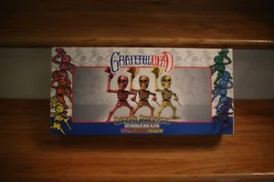 Grateful Dead echtes nummeriertes Bobblehead-Skelett nur 1967 Originale existieren - Bild 1 von 11