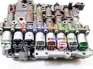 Genuine Transmission Valve Body 462103A003 for Sportage Rondo Santafe Sonata - Picture 1 of 1