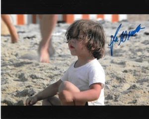 * JAY MELLO * signed 8x10 photo * JAWS * SEAN BRODY * PROOF * COA * 10 - Imagen 1 de 2